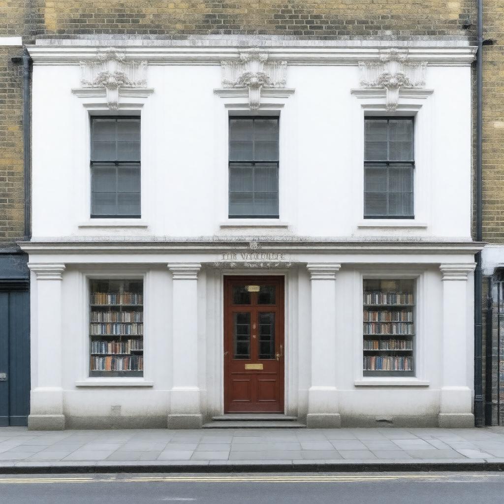 Women’s Library